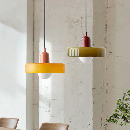 Elegant Pendant Light Fixture