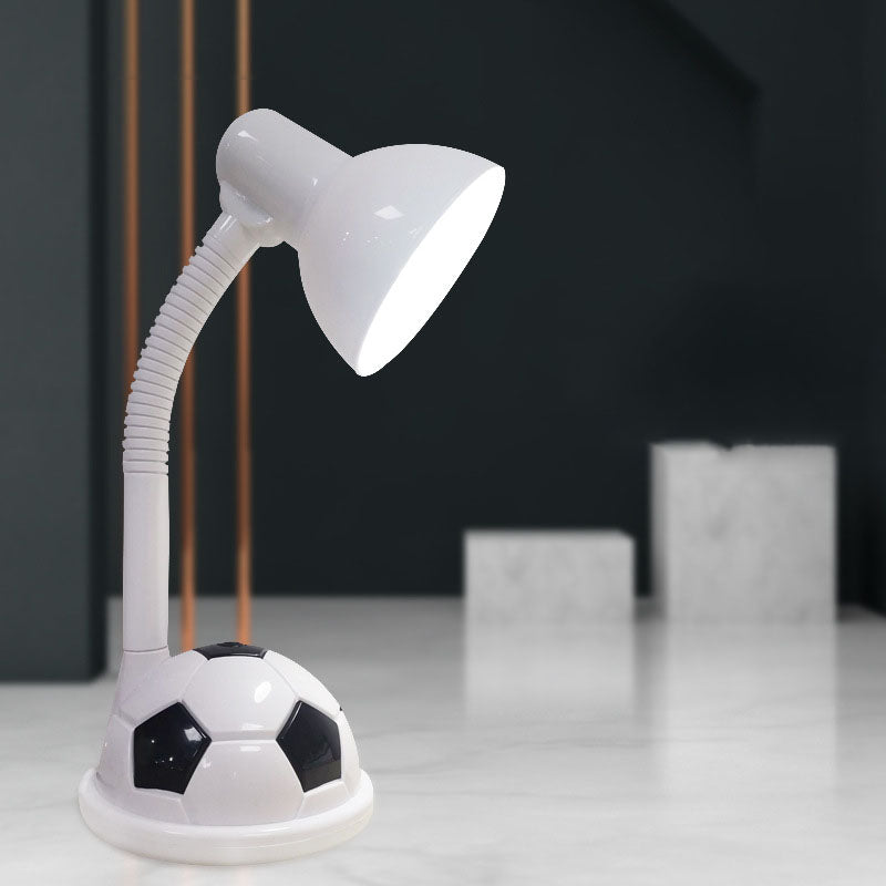 Bright Student Desk Reading Lamp with LED Light