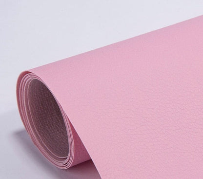 Easy Fix Leather Repair Sticker for Furniture