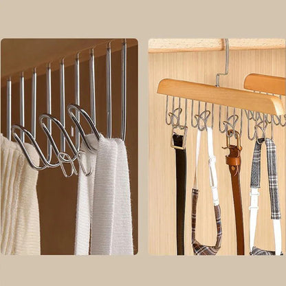 Premium Non-Slip Closet Dress Hanger