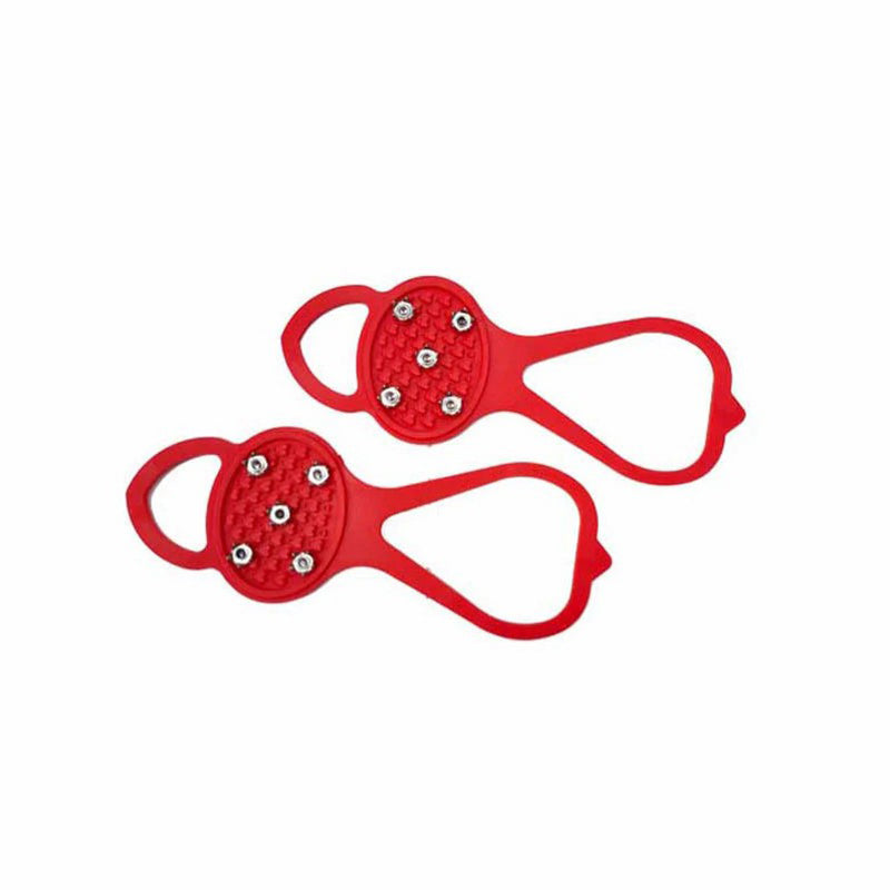 Winter Ice Grips Non Slip Silicone Cleats