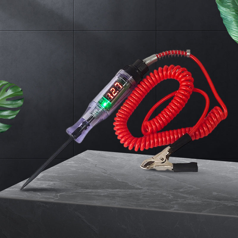 Cofik Auto Circuit Tester Pen