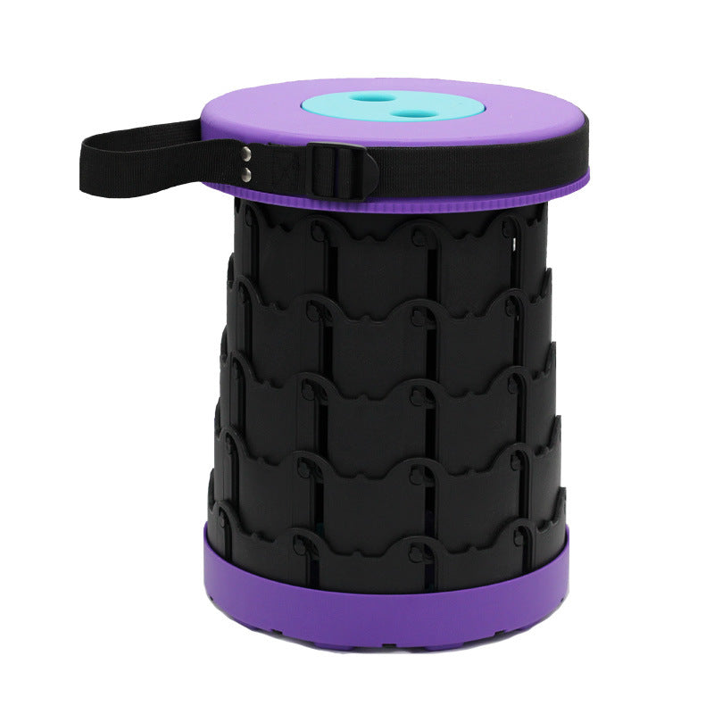 Portable Compact Folding Chair