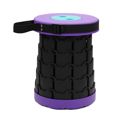 Portable Compact Folding Chair