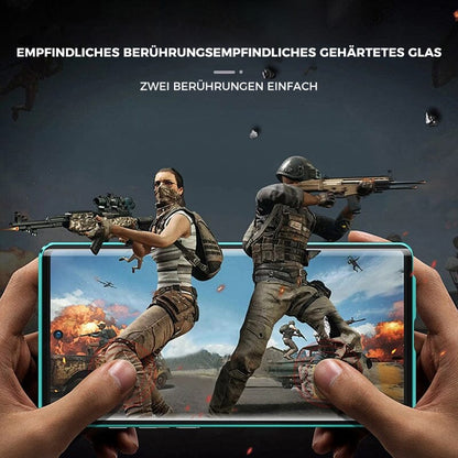 Strong Samsung Dual Side Phone Case