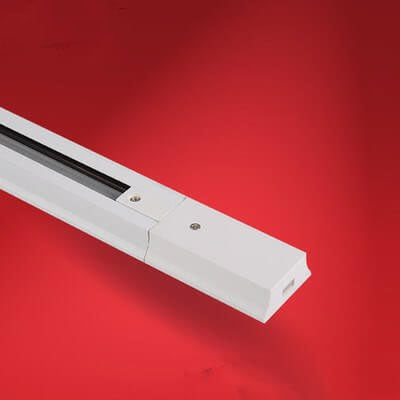 Flexible LED Ceiling Light Fixture 12in Adjustable