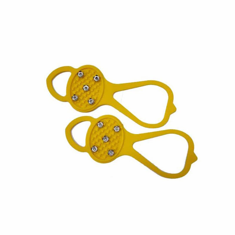 Winter Ice Grips Non Slip Silicone Cleats