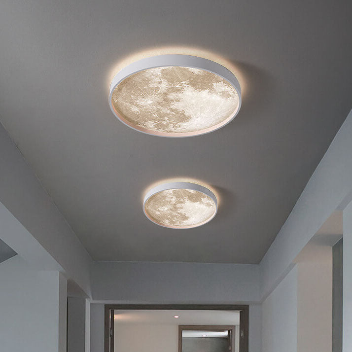 Sleek Adjustable LED Ceiling Light Fixtures