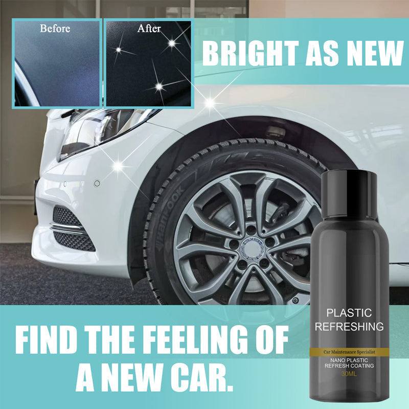 Car Paint Scratch Repair Protector