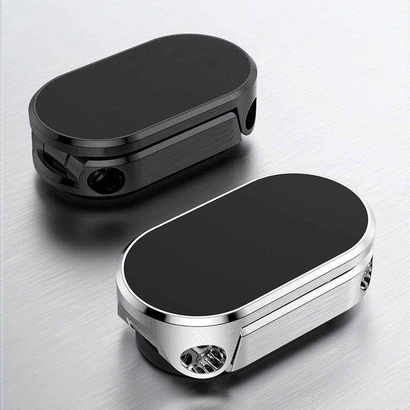 Compact Adjustable Car Phone Mount