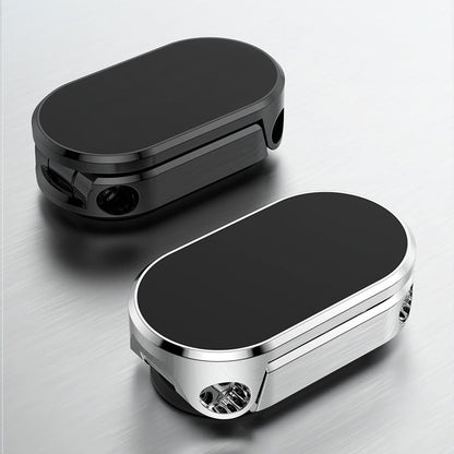 Compact Adjustable Car Phone Mount