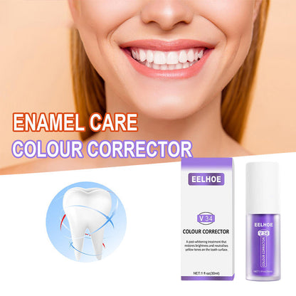 Teeth Whitening Color Fix Pen