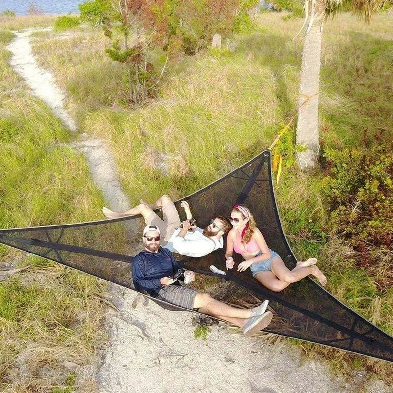 Large Family Hammock