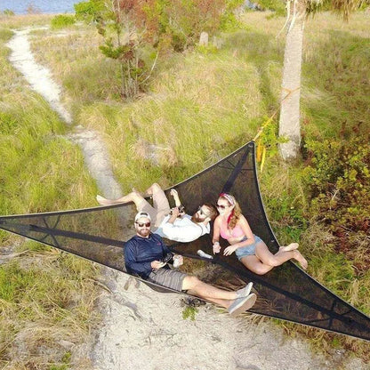 Large Family Hammock