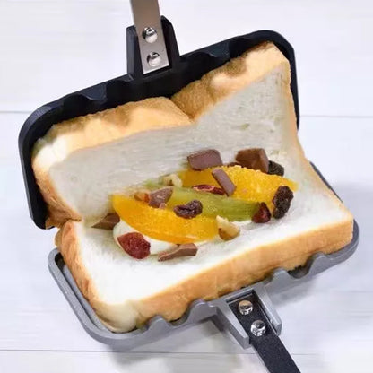 Non-Stick Double Layer Baking Pan