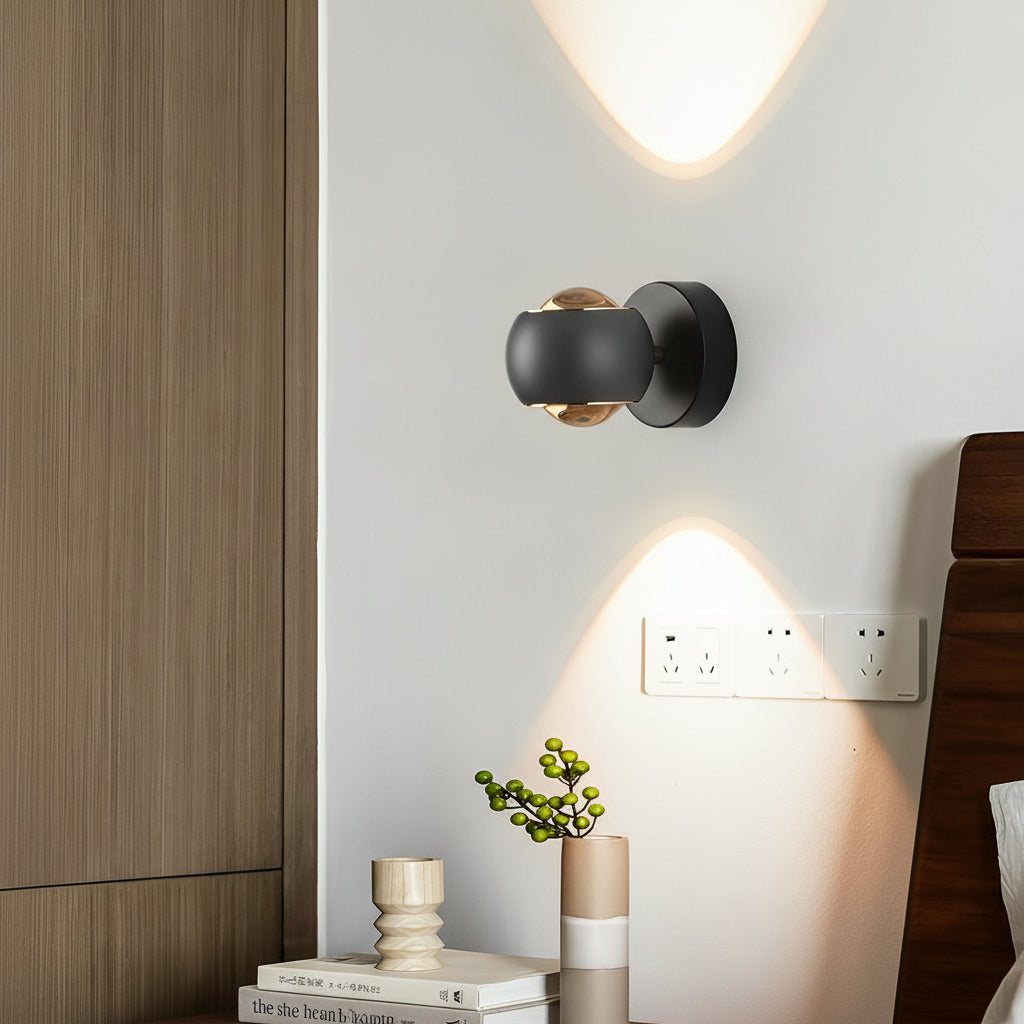 Modern LED Wall Light Sconce - Cofik