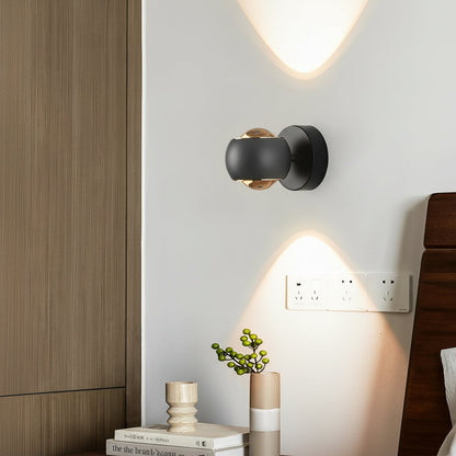 Modern LED Wall Light Sconce - Cofik