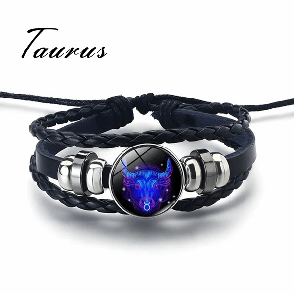 Luxury Prosperity Attracting Bracelet