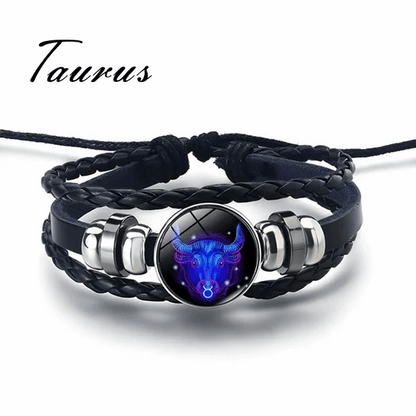 Luxury Prosperity Attracting Bracelet