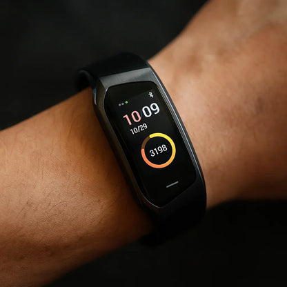 Sport GPS Smart Watch with Heart Rate Tracker - Cofik