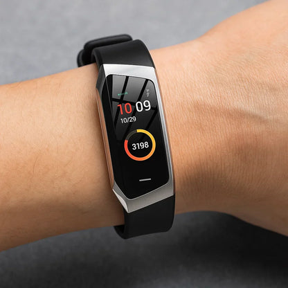 Sport GPS Smart Watch with Heart Rate Tracker