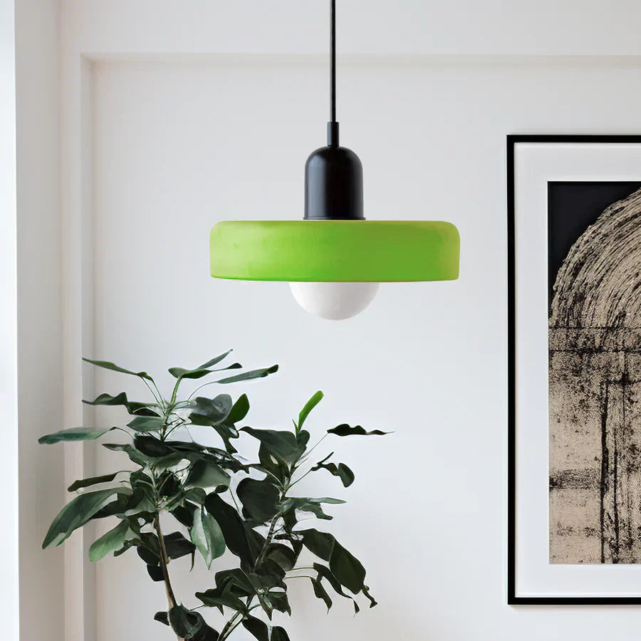 Elegant Pendant Light Fixture