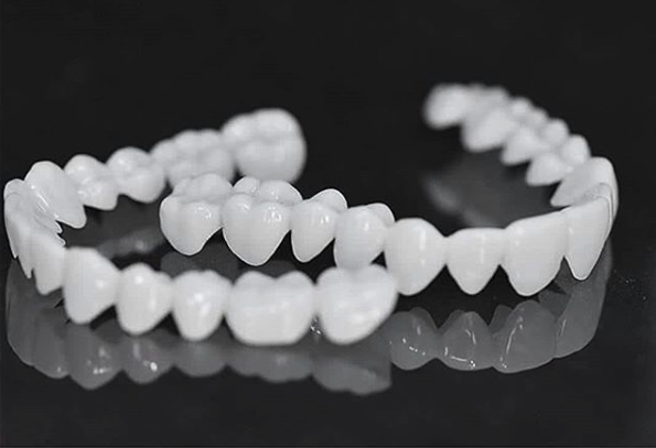 Dental Pro Cofik Replacement Tooth