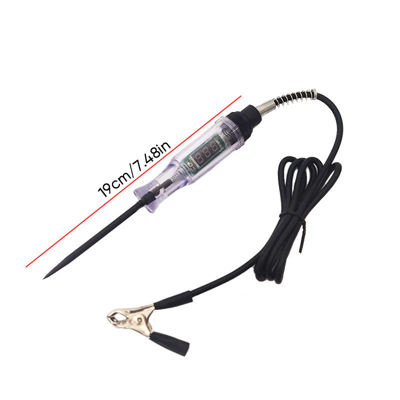 Cofik Auto Circuit Tester Pen