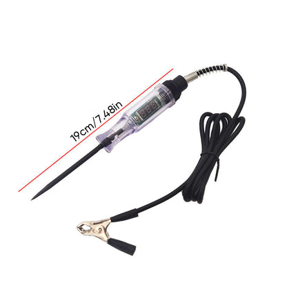 Cofik Auto Circuit Tester Pen