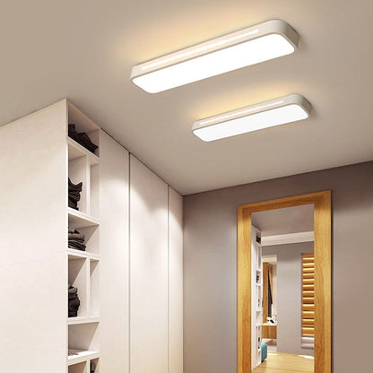 Bright LED Hallway Light Fixture