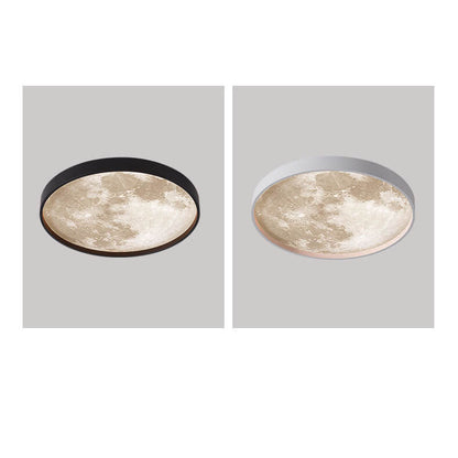 Sleek Adjustable LED Ceiling Light Fixtures