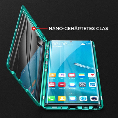 Strong Samsung Dual Side Phone Case