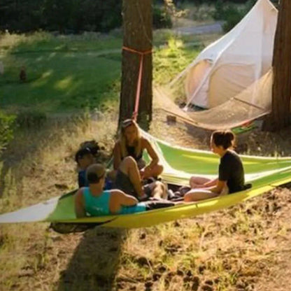 Large Family Hammock