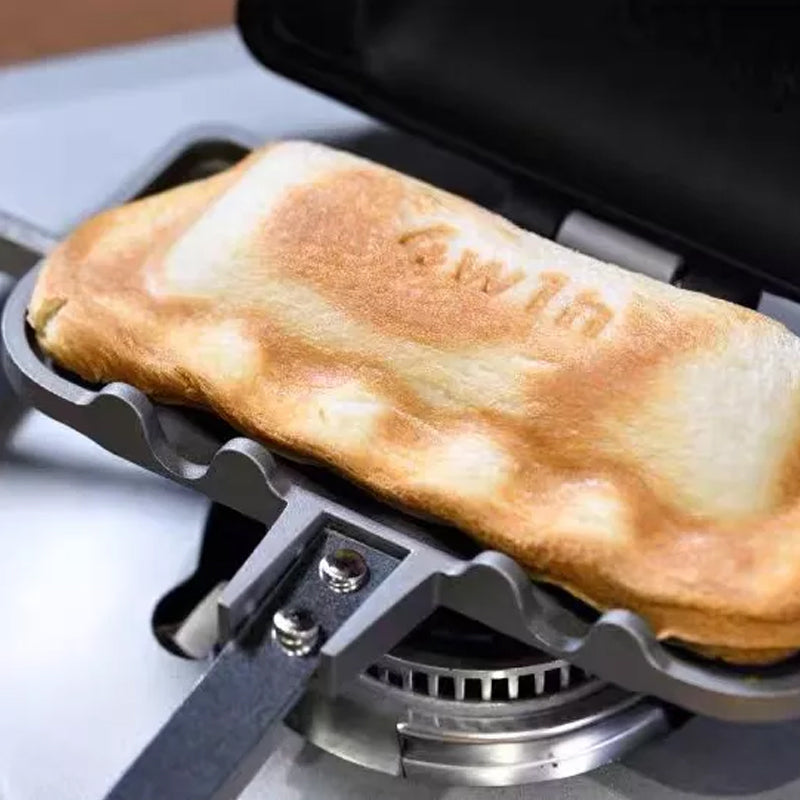Non-Stick Double Layer Baking Pan