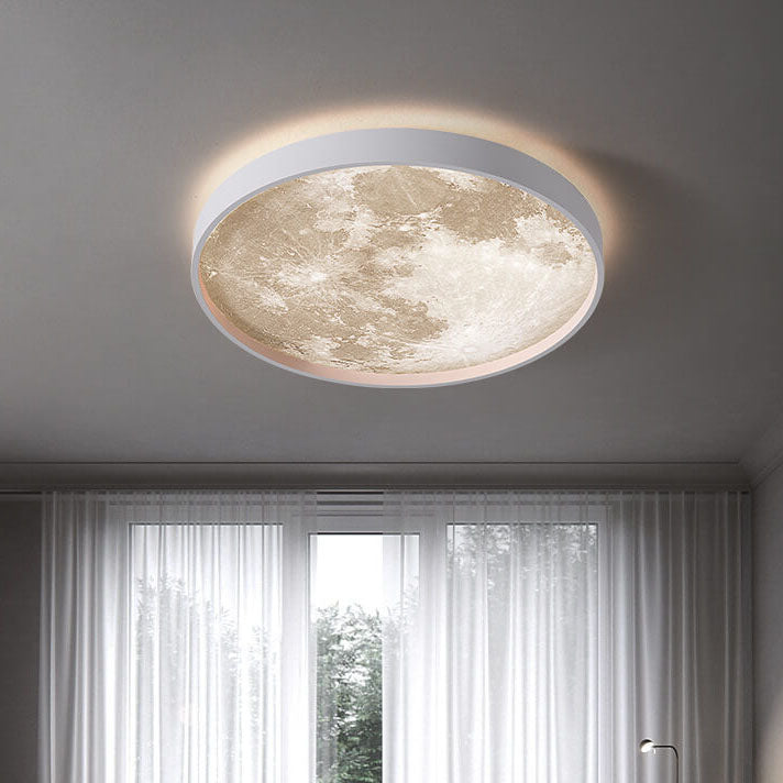Sleek Adjustable LED Ceiling Light Fixtures