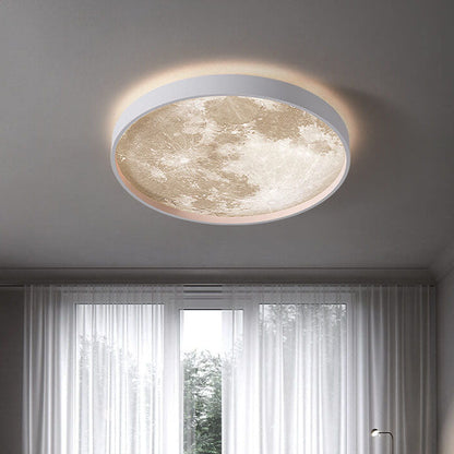 Sleek Adjustable LED Ceiling Light Fixtures