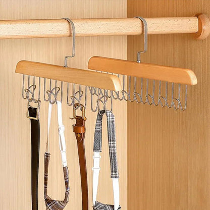 Premium Non-Slip Closet Dress Hanger