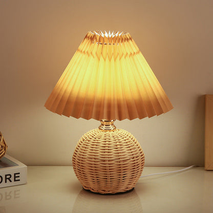 Soft Touch LED Bedside Lamp