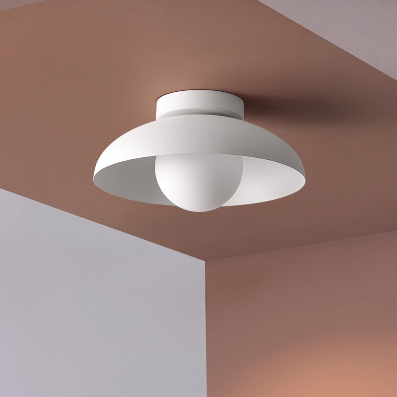 Sleek Black Ceiling Light Fixtures for Bedroom Living Room
