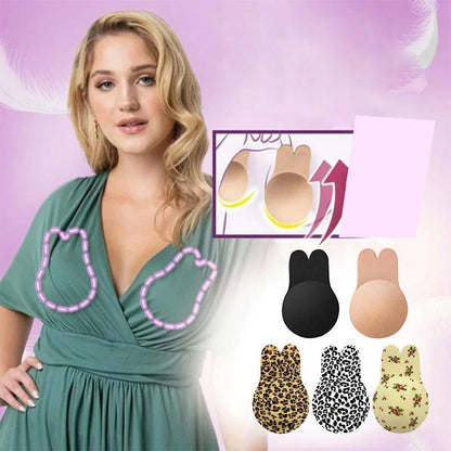 Comfortable Seamless Push Up Bra - Cofik