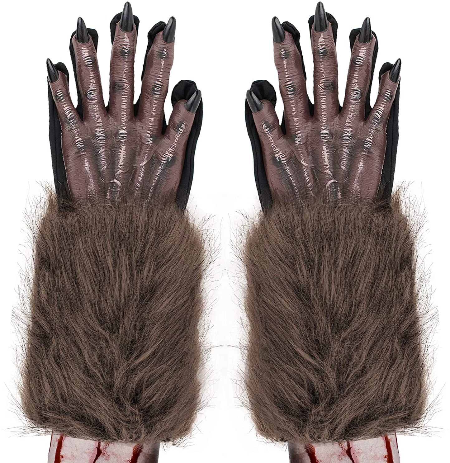 Wild Werx Fierce Animal Mask