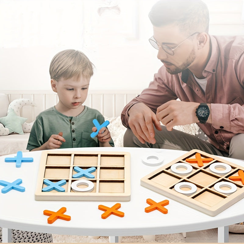Fun Kids Travel Board Game
