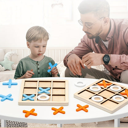 Fun Kids Travel Board Game