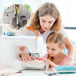 Professional Sewing Edge Guide Foot