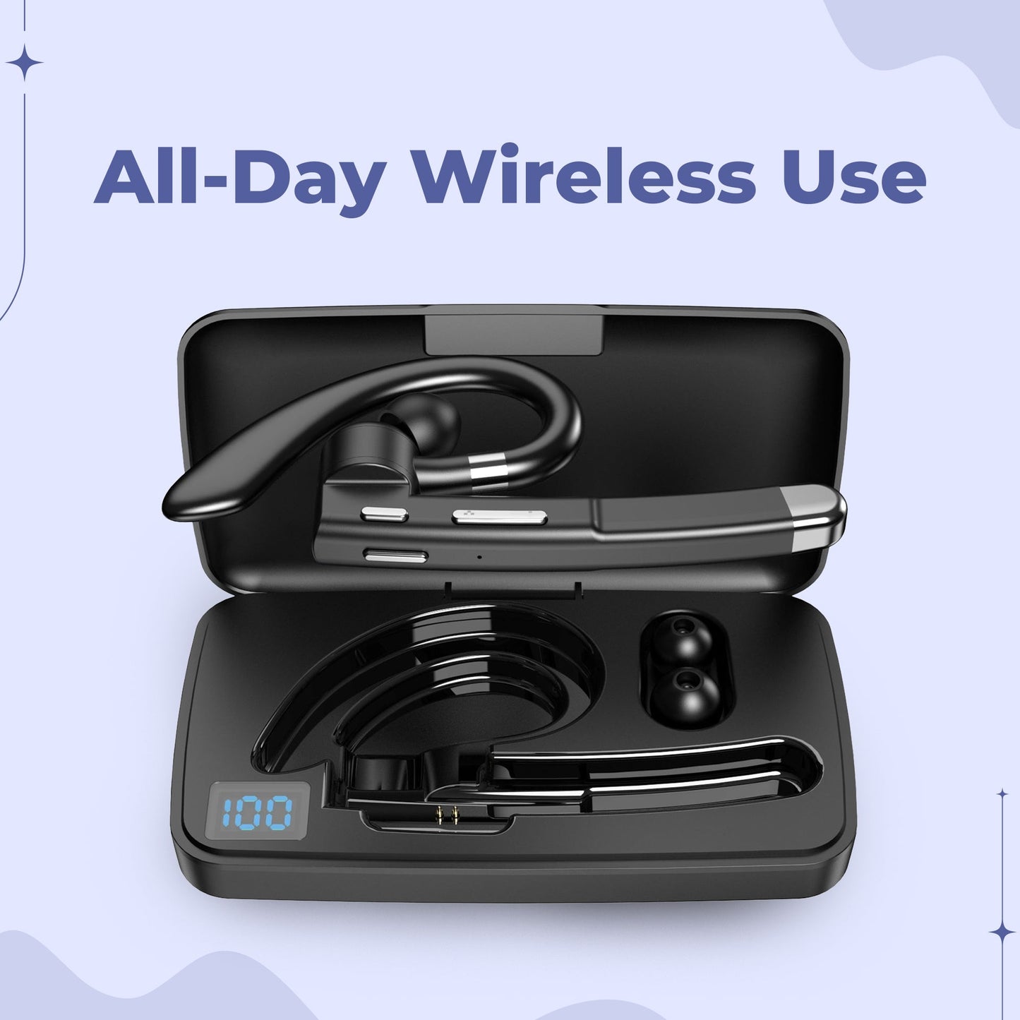 Clear Voice Noise Cancelling Gaming Headset