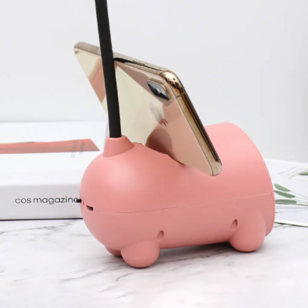 Fun LED Rabbit Desk Table Lamp