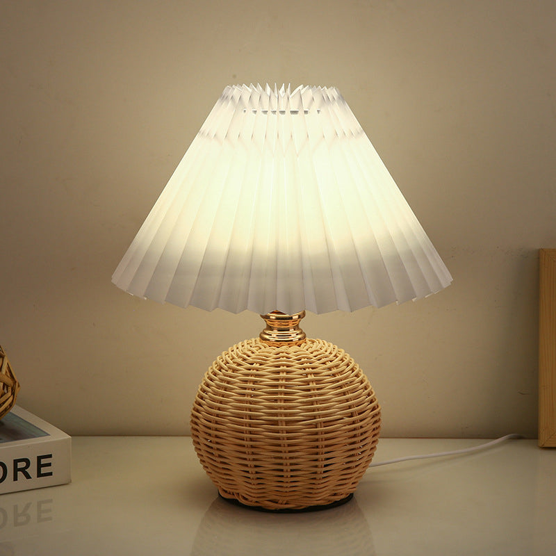 Soft Touch LED Bedside Lamp
