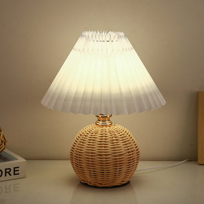 Soft Touch LED Bedside Lamp
