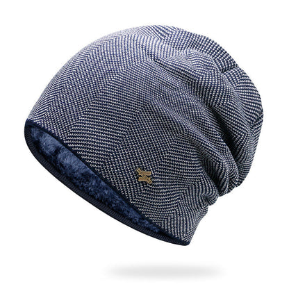 Warm Acrylic Winter Beanie
