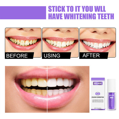 Teeth Whitening Color Fix Pen